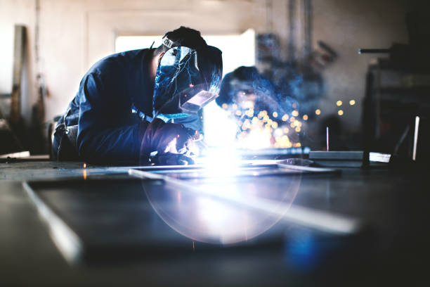 Sea Cliff, NY Welder & Metal Fabrication Company