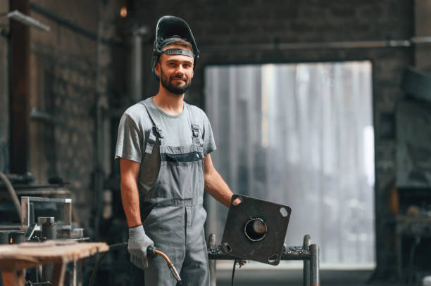 Best Specialty Welding Processes in Sea Cliff, NY